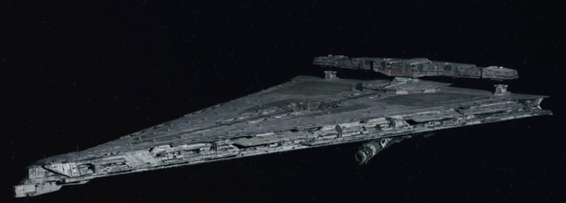 Illustration for article titled Everything We Know About Star Wars: The Last Jedi